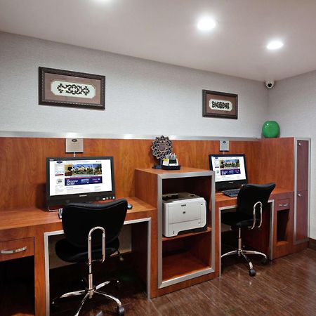 Hampton Inn Los Angeles/Arcadia Luaran gambar