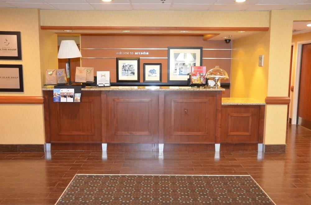 Hampton Inn Los Angeles/Arcadia Luaran gambar