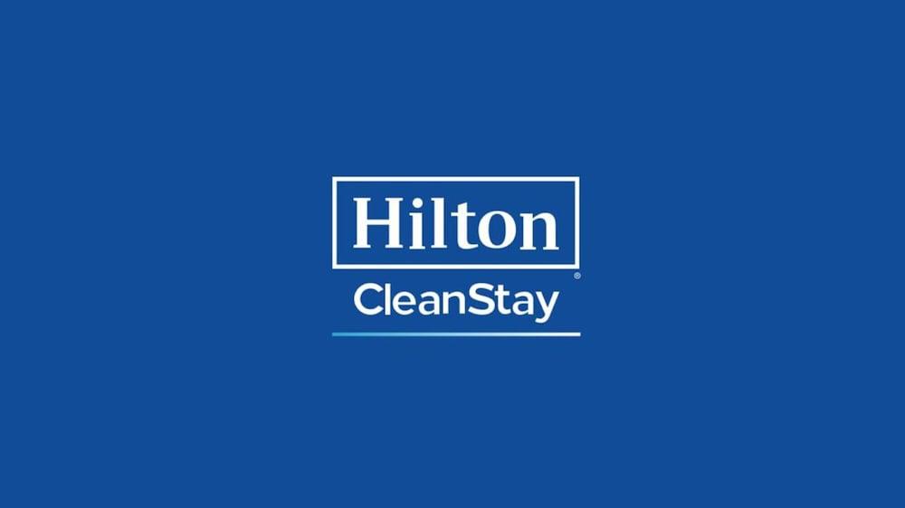 Hampton Inn Los Angeles/Arcadia Luaran gambar