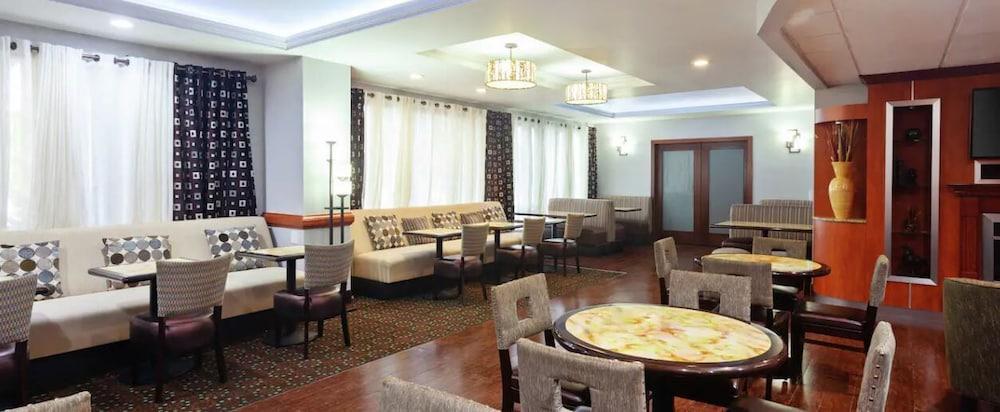 Hampton Inn Los Angeles/Arcadia Luaran gambar