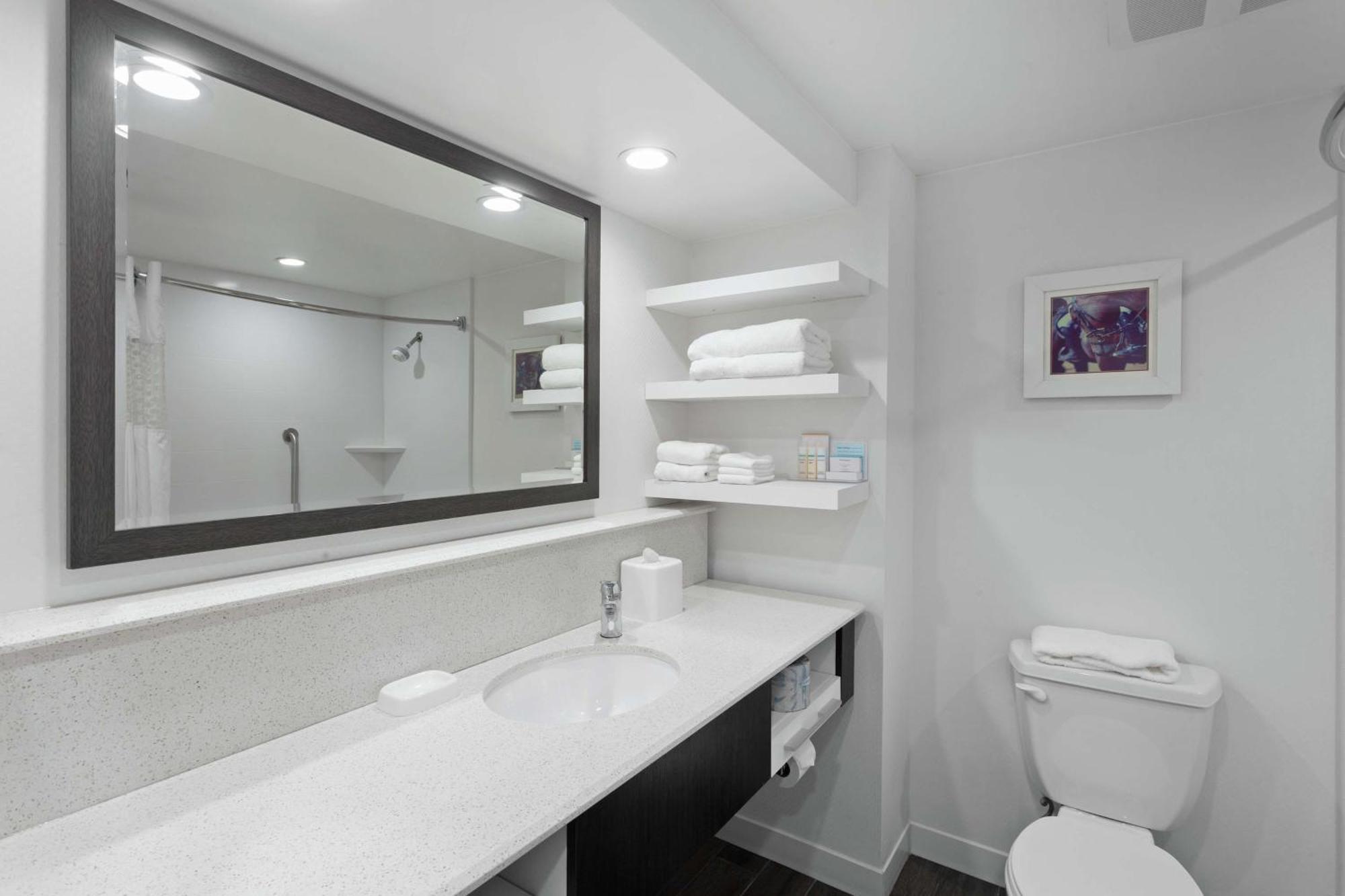 Hampton Inn Los Angeles/Arcadia Luaran gambar