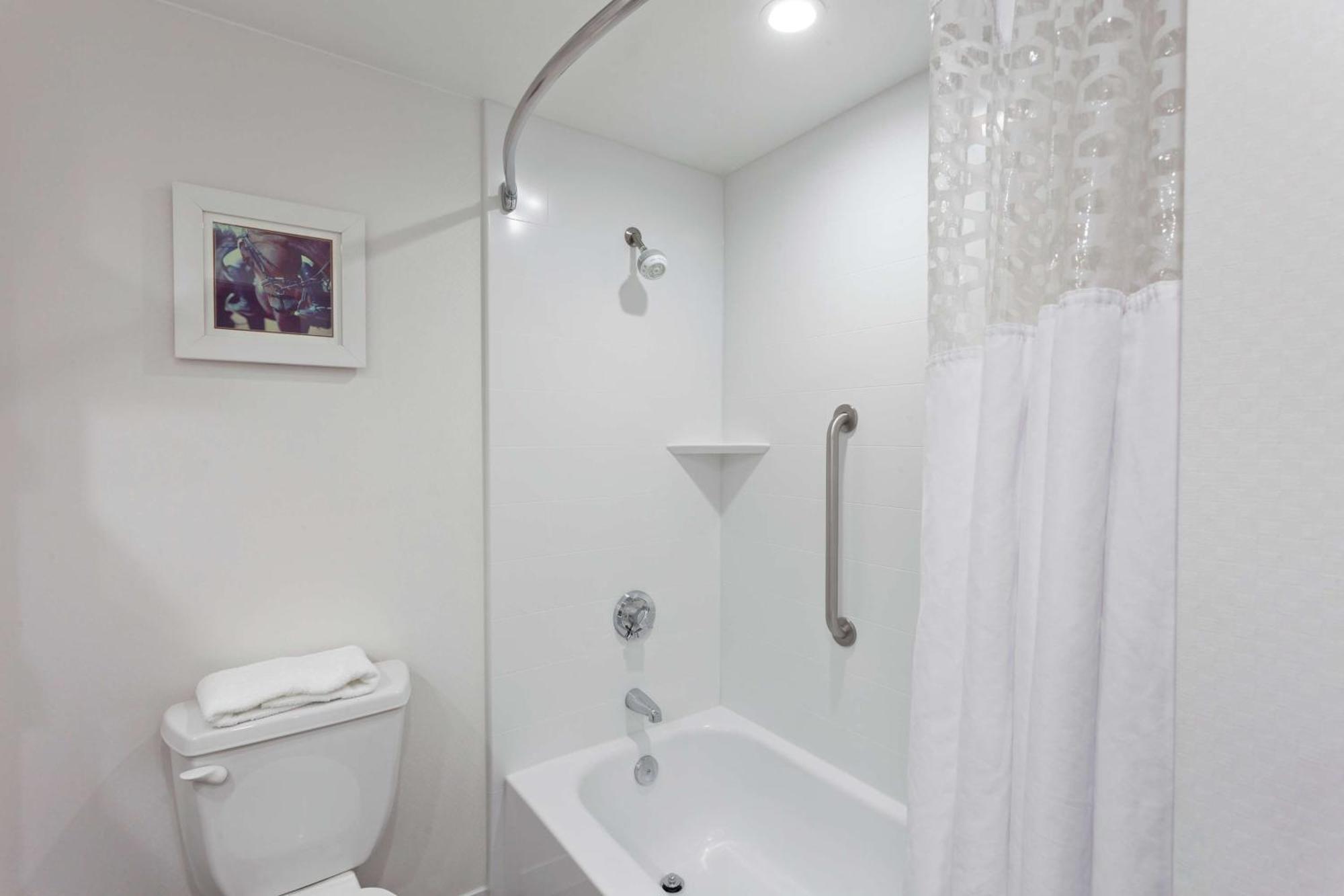Hampton Inn Los Angeles/Arcadia Luaran gambar