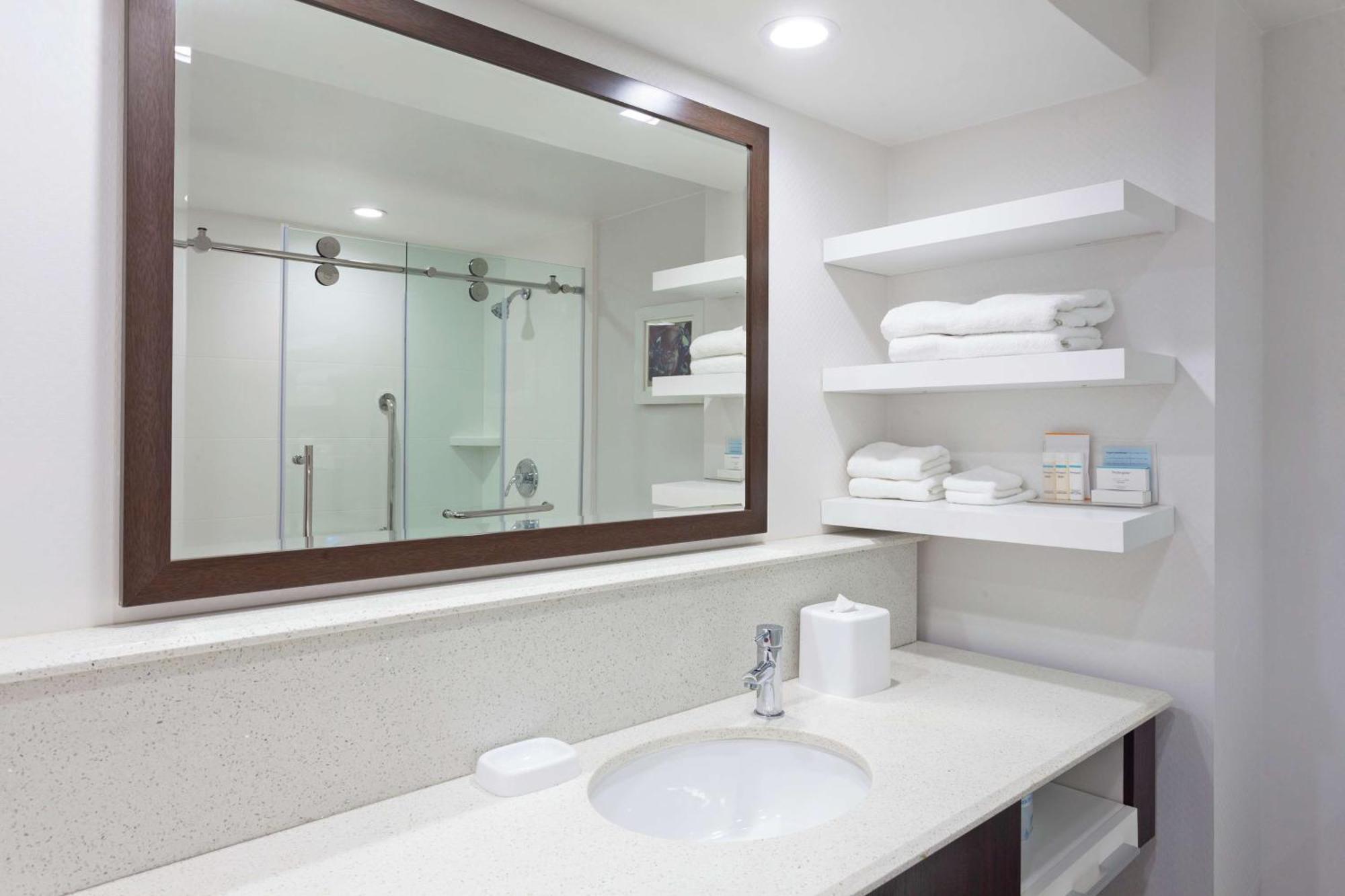 Hampton Inn Los Angeles/Arcadia Luaran gambar