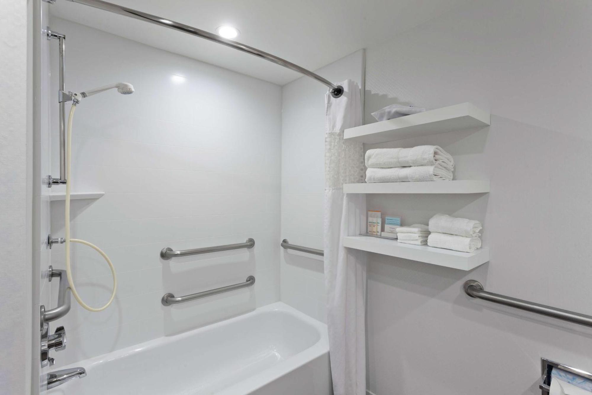 Hampton Inn Los Angeles/Arcadia Luaran gambar