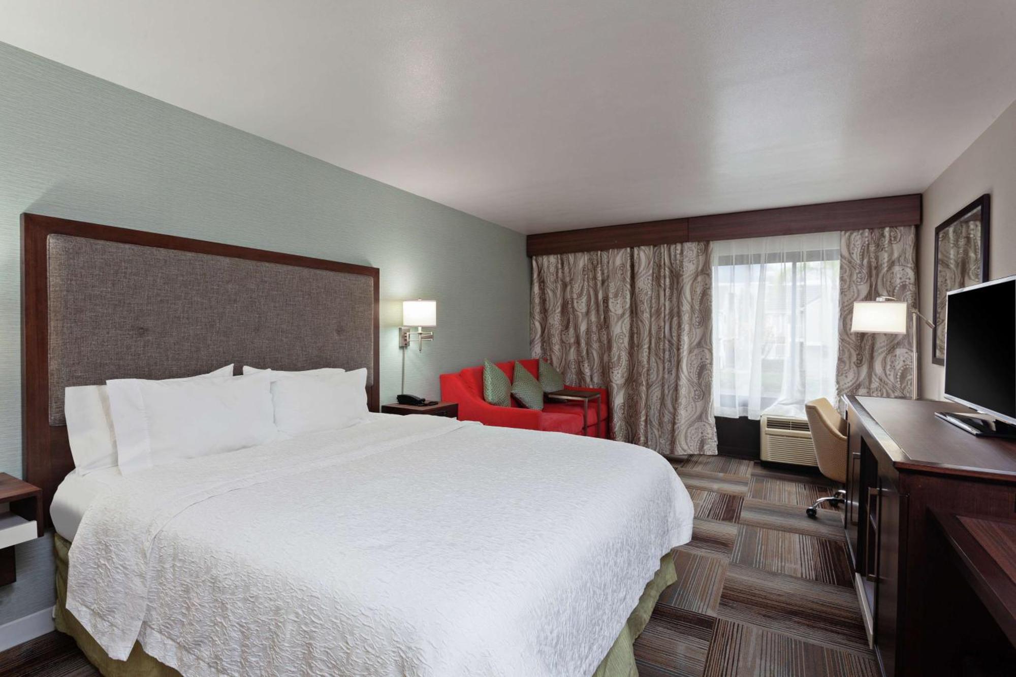 Hampton Inn Los Angeles/Arcadia Luaran gambar