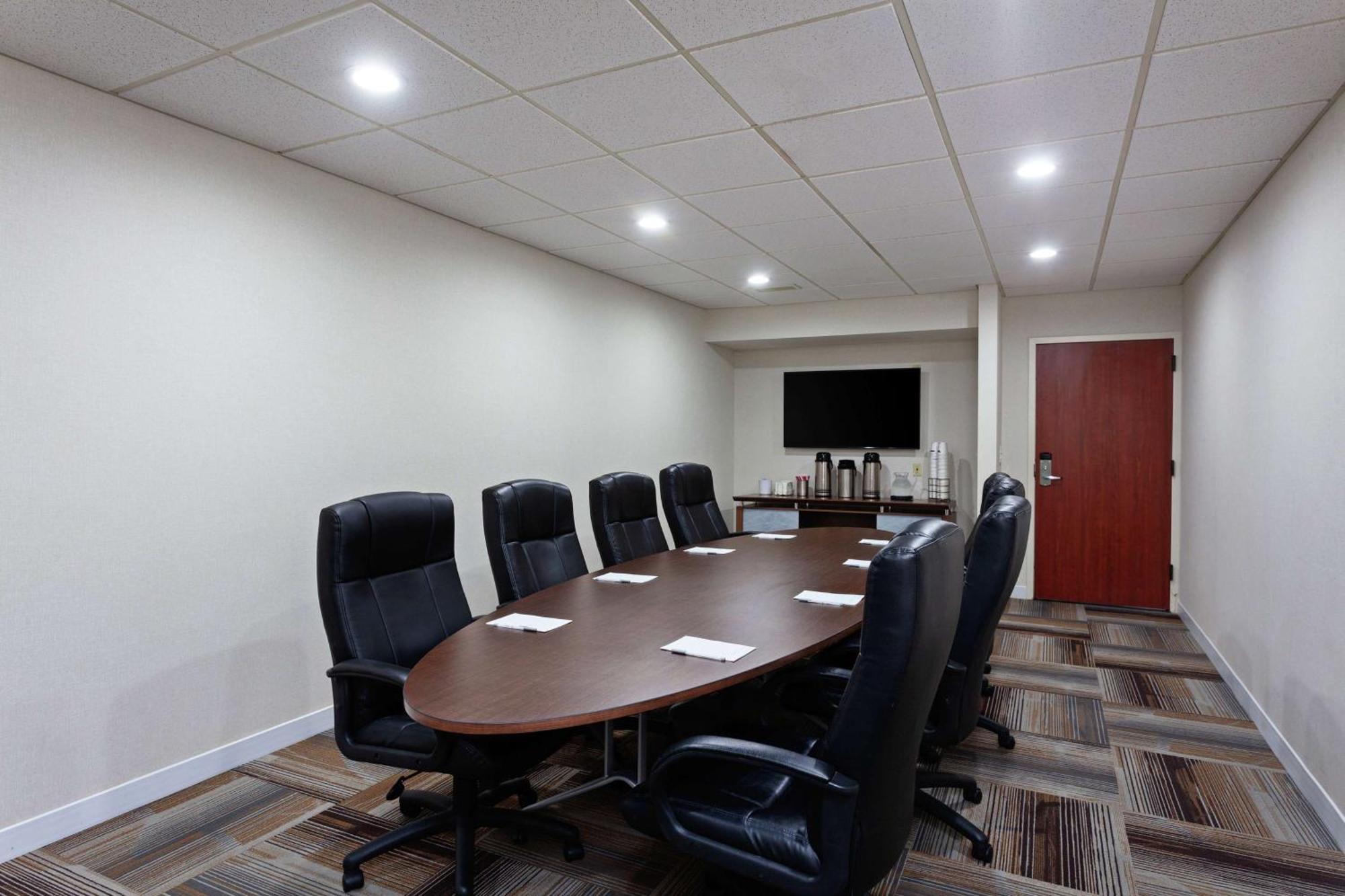 Hampton Inn Los Angeles/Arcadia Luaran gambar