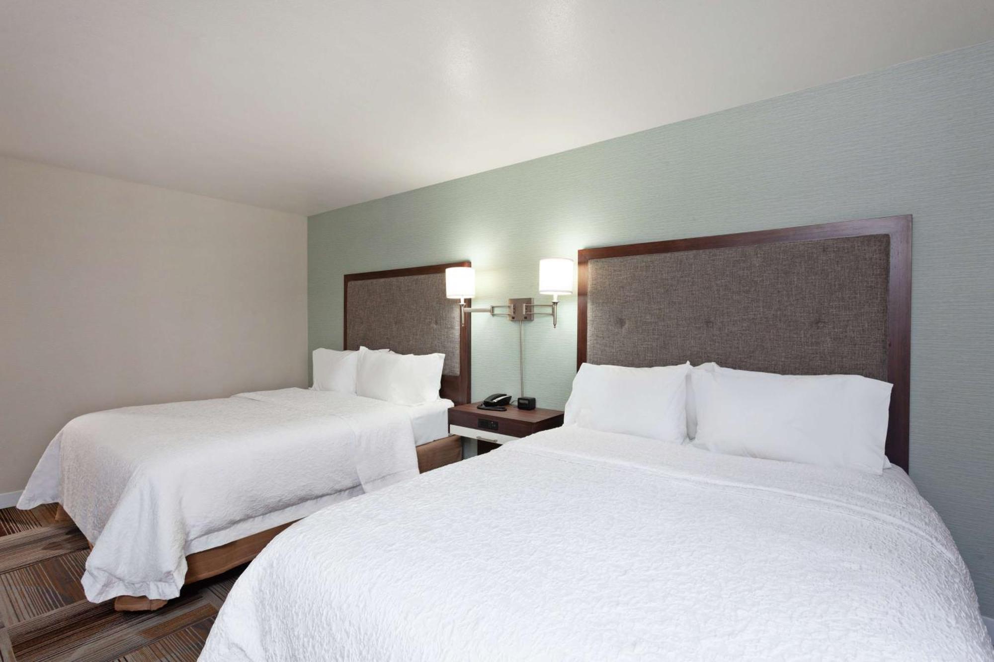 Hampton Inn Los Angeles/Arcadia Luaran gambar