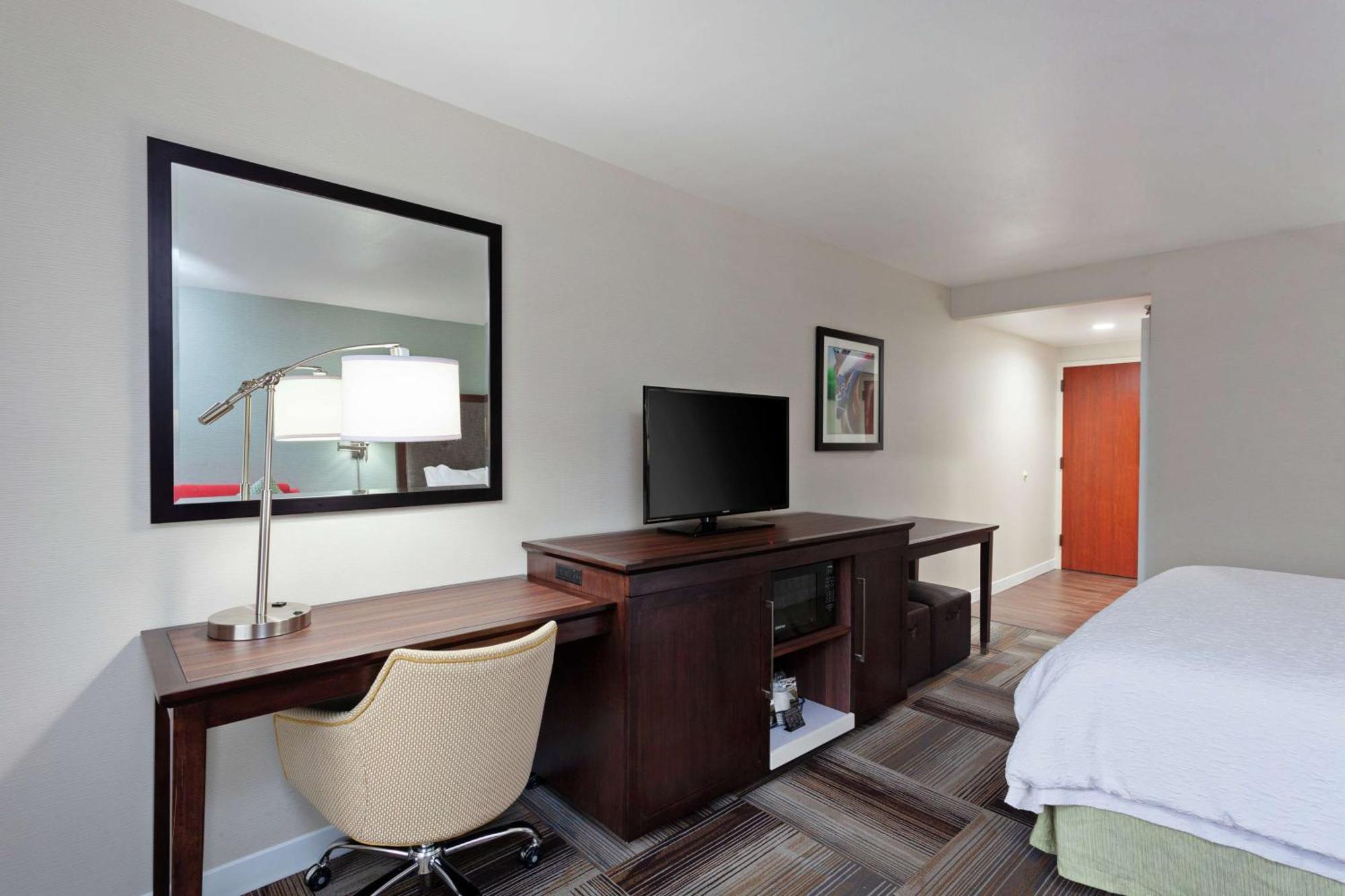 Hampton Inn Los Angeles/Arcadia Luaran gambar