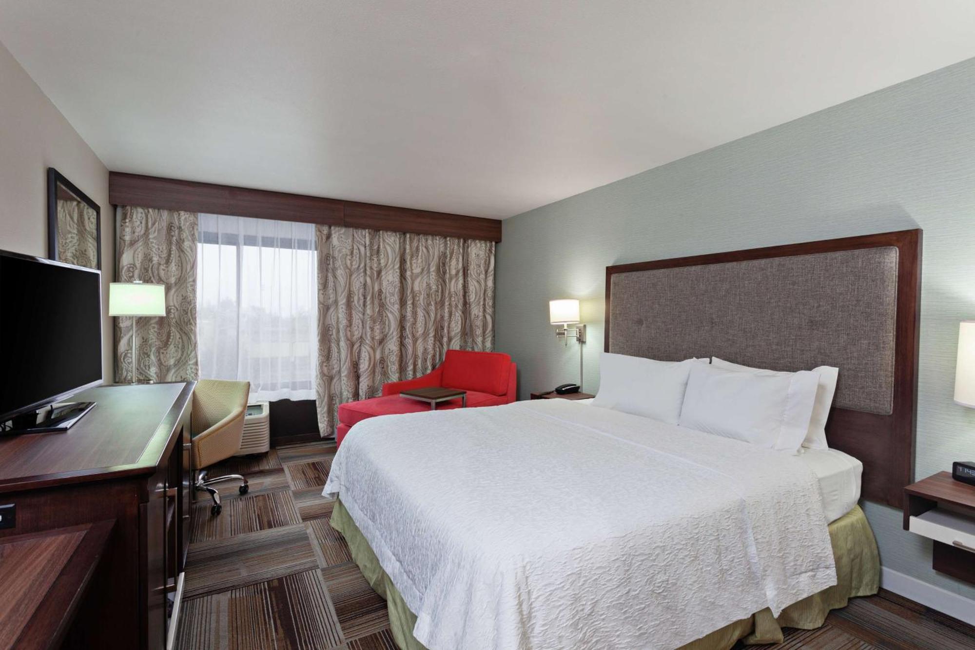 Hampton Inn Los Angeles/Arcadia Luaran gambar