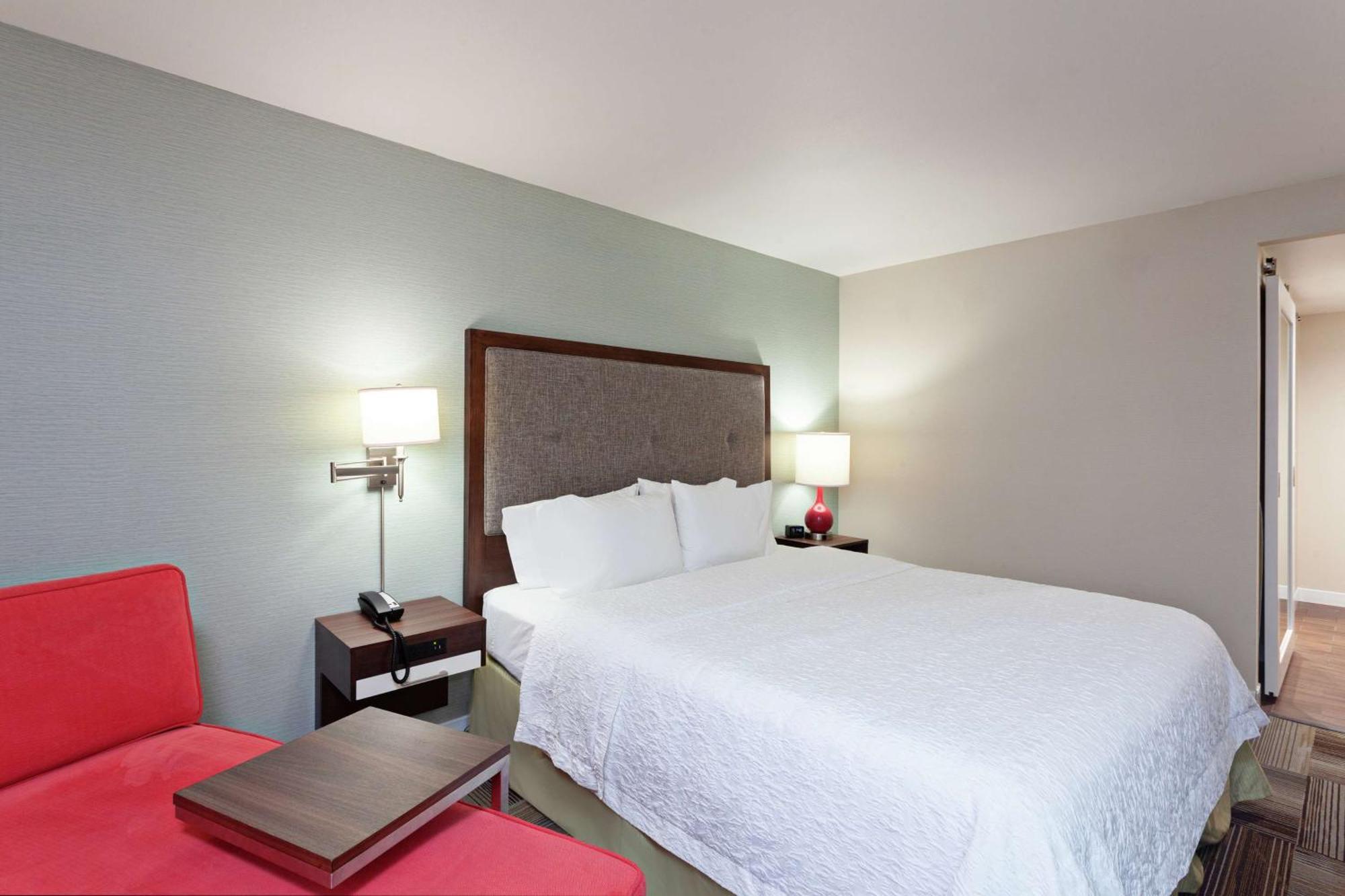 Hampton Inn Los Angeles/Arcadia Luaran gambar