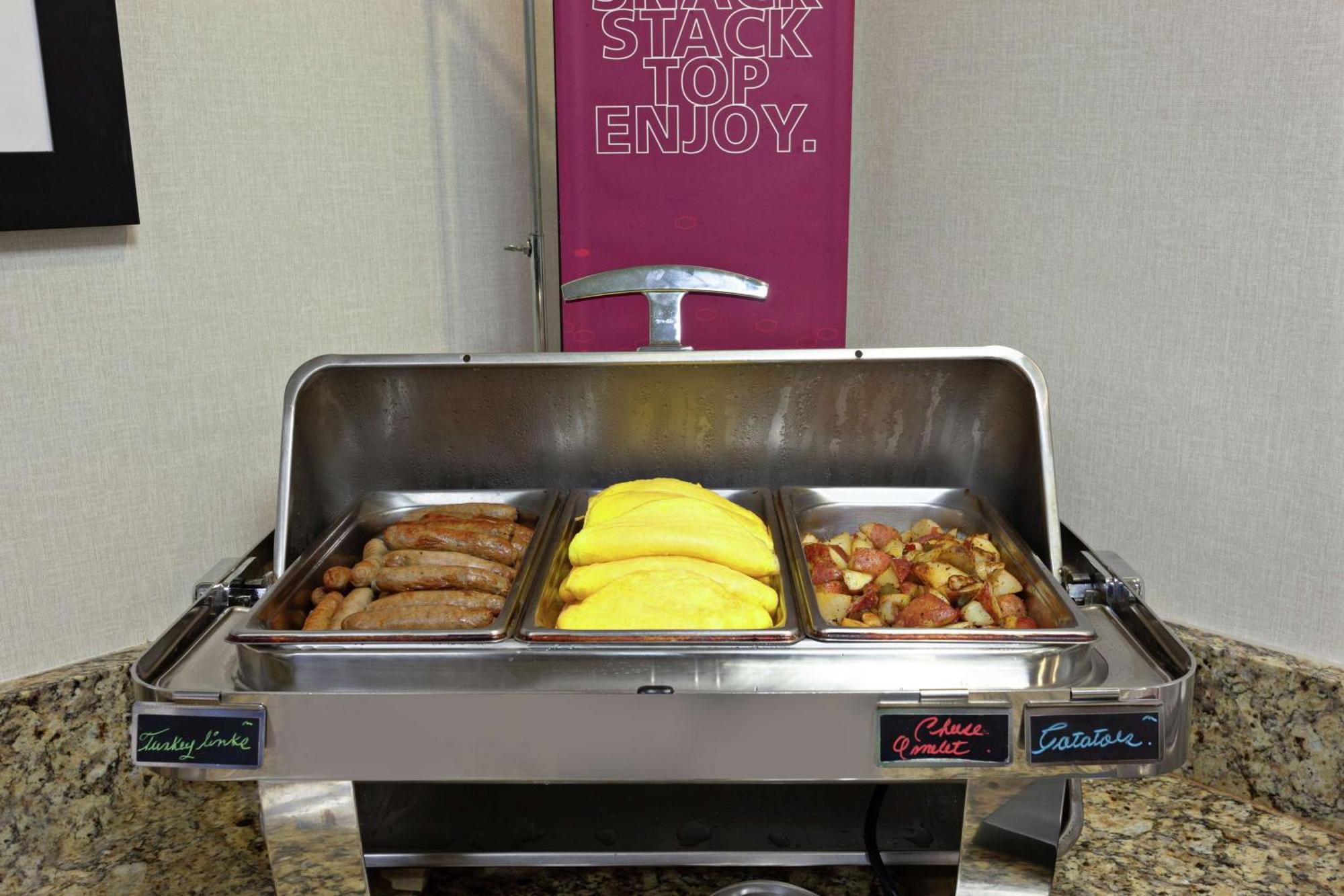 Hampton Inn Los Angeles/Arcadia Luaran gambar