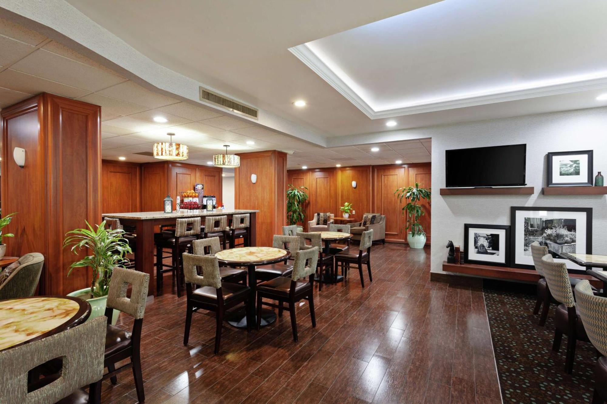 Hampton Inn Los Angeles/Arcadia Luaran gambar