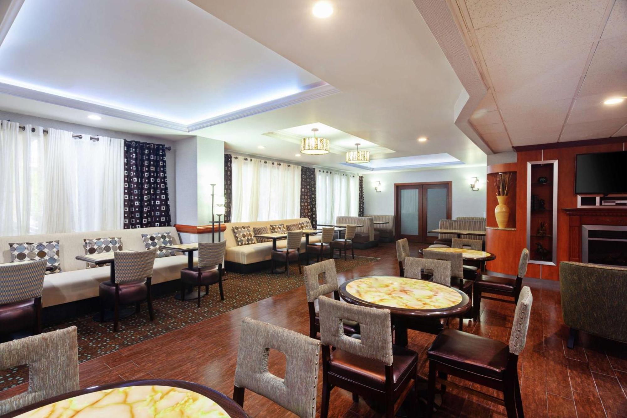 Hampton Inn Los Angeles/Arcadia Luaran gambar