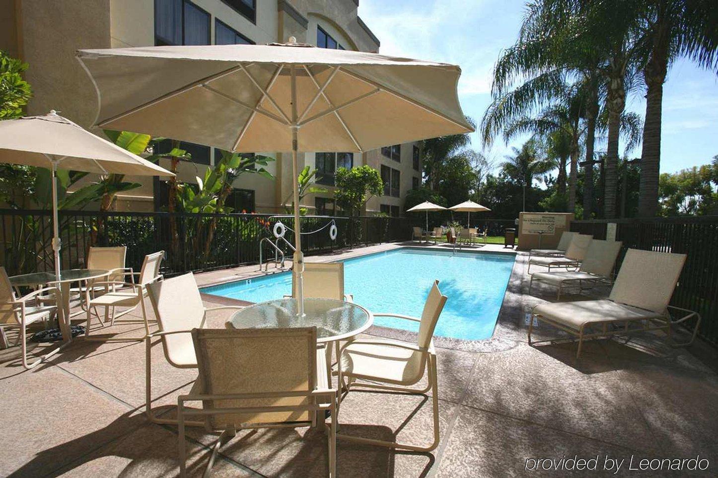 Hampton Inn Los Angeles/Arcadia Kemudahan gambar