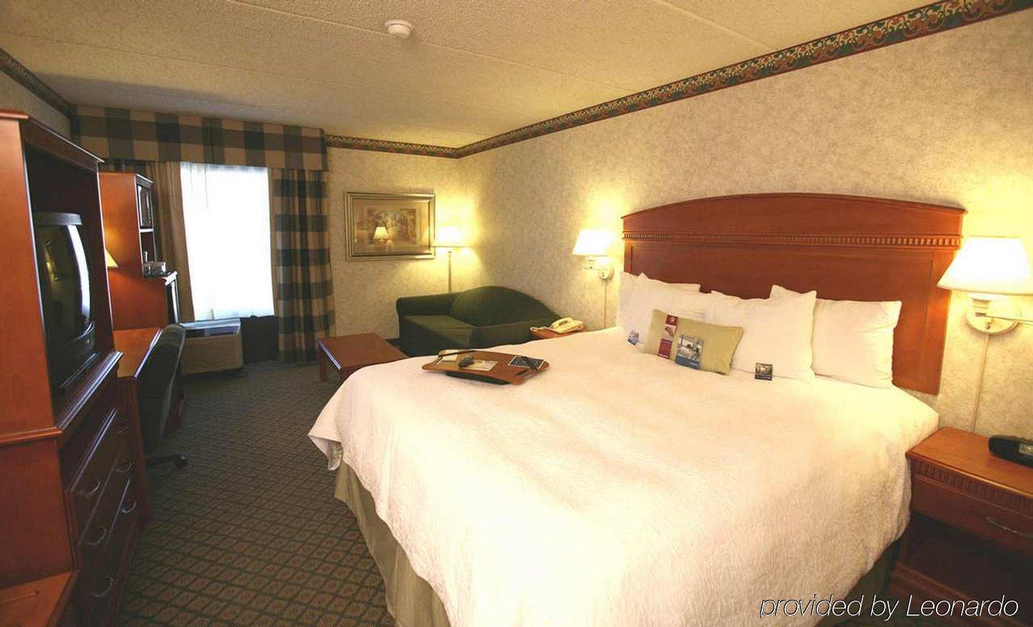 Hampton Inn Los Angeles/Arcadia Bilik gambar
