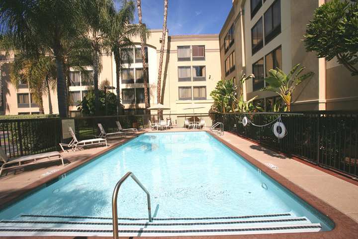 Hampton Inn Los Angeles/Arcadia Luaran gambar