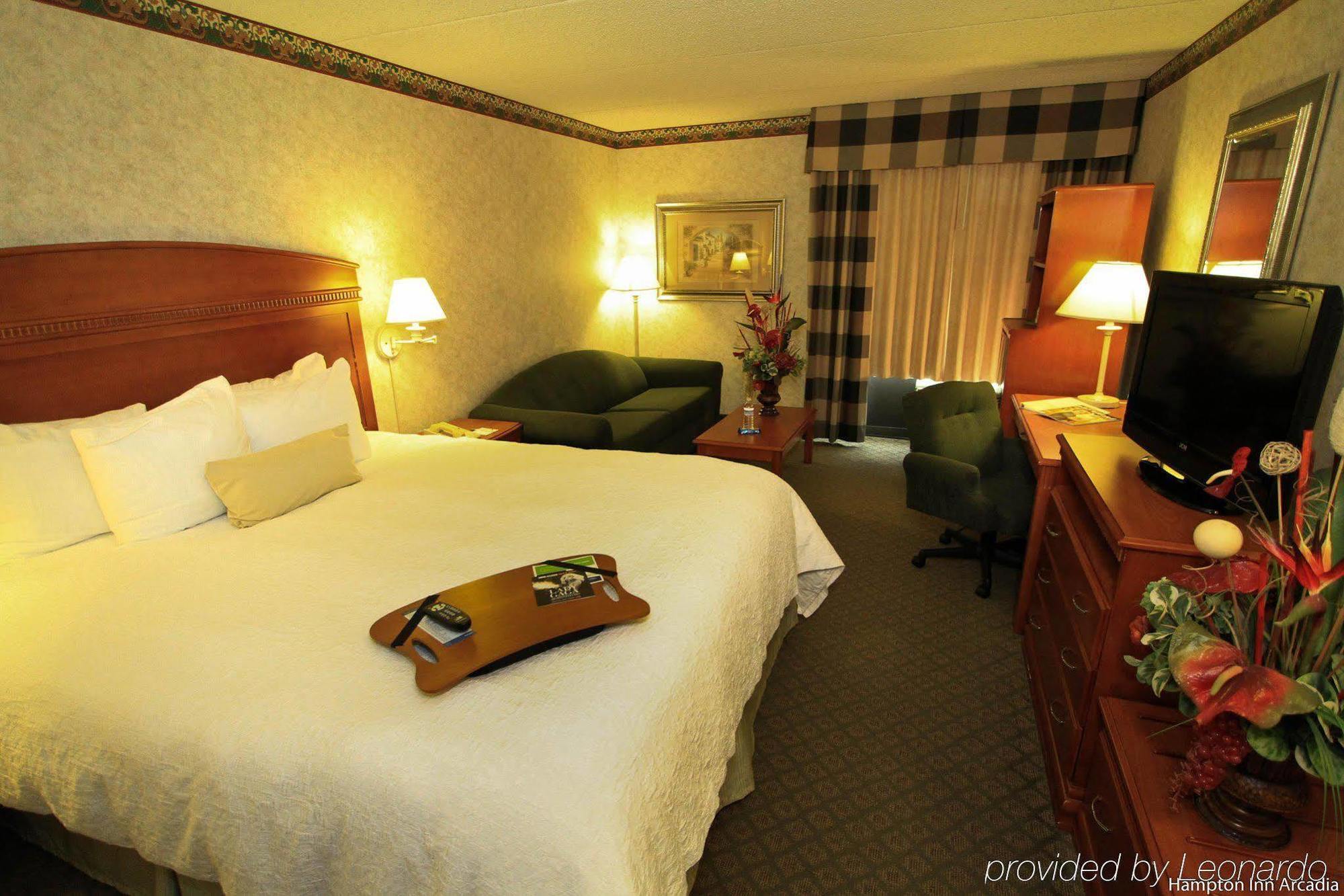 Hampton Inn Los Angeles/Arcadia Luaran gambar