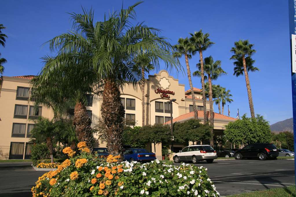 Hampton Inn Los Angeles/Arcadia Luaran gambar