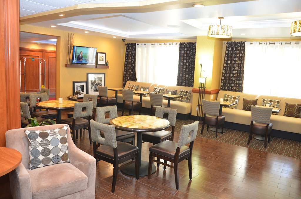 Hampton Inn Los Angeles/Arcadia Dalaman gambar