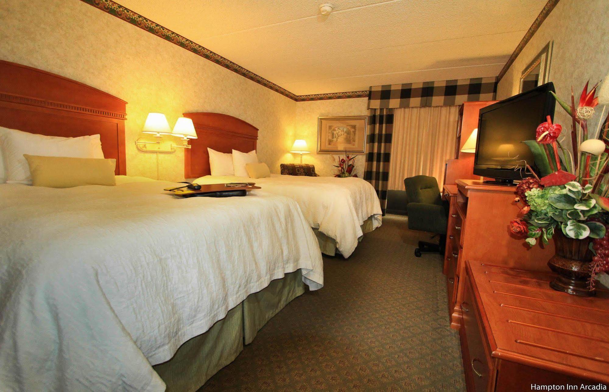 Hampton Inn Los Angeles/Arcadia Luaran gambar