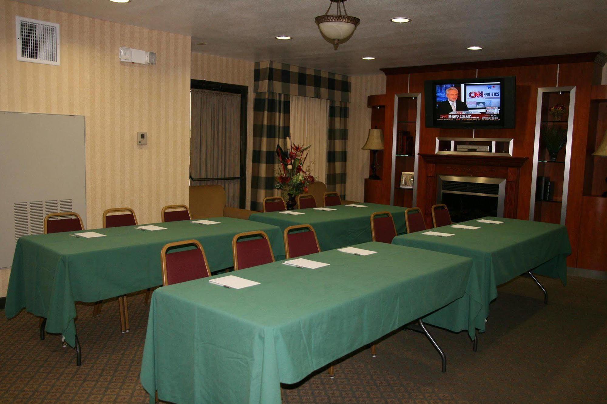 Hampton Inn Los Angeles/Arcadia Kemudahan gambar