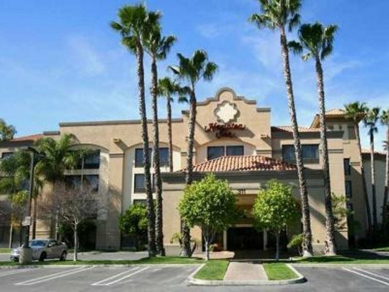 Hampton Inn Los Angeles/Arcadia Luaran gambar