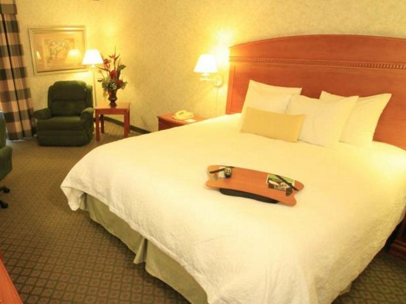 Hampton Inn Los Angeles/Arcadia Luaran gambar