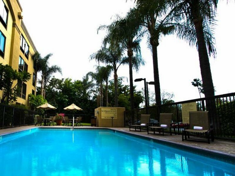 Hampton Inn Los Angeles/Arcadia Luaran gambar