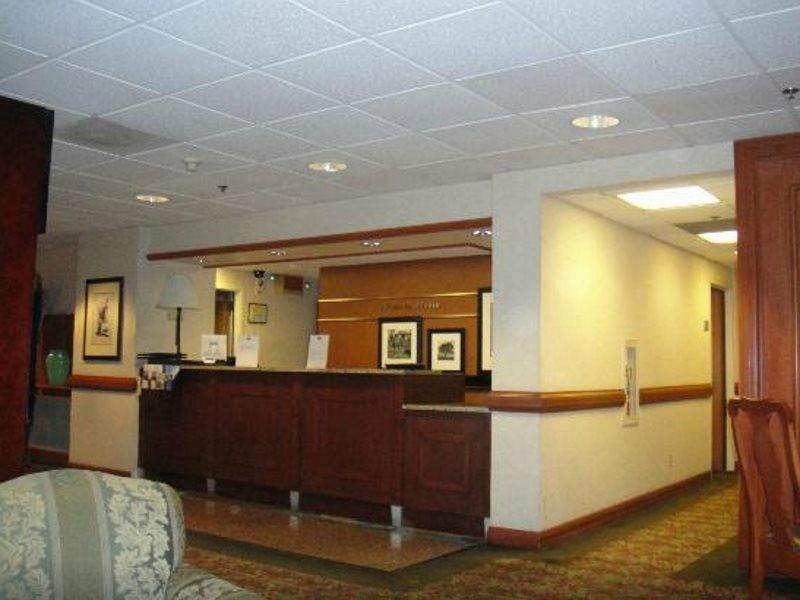 Hampton Inn Los Angeles/Arcadia Luaran gambar