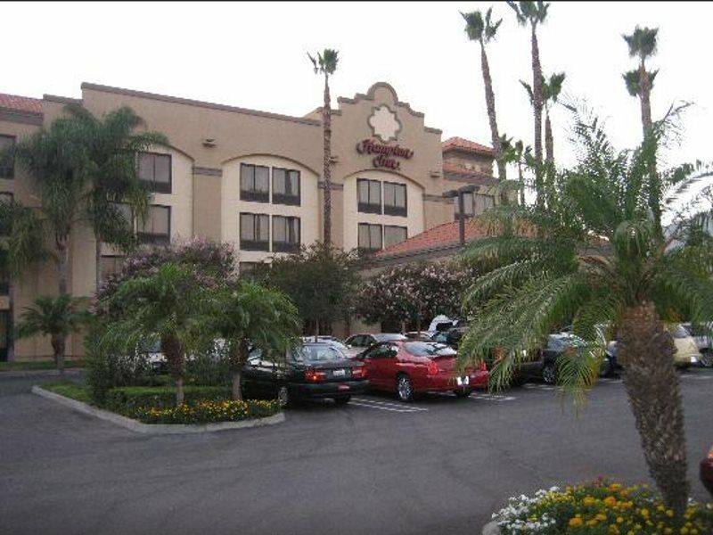 Hampton Inn Los Angeles/Arcadia Luaran gambar