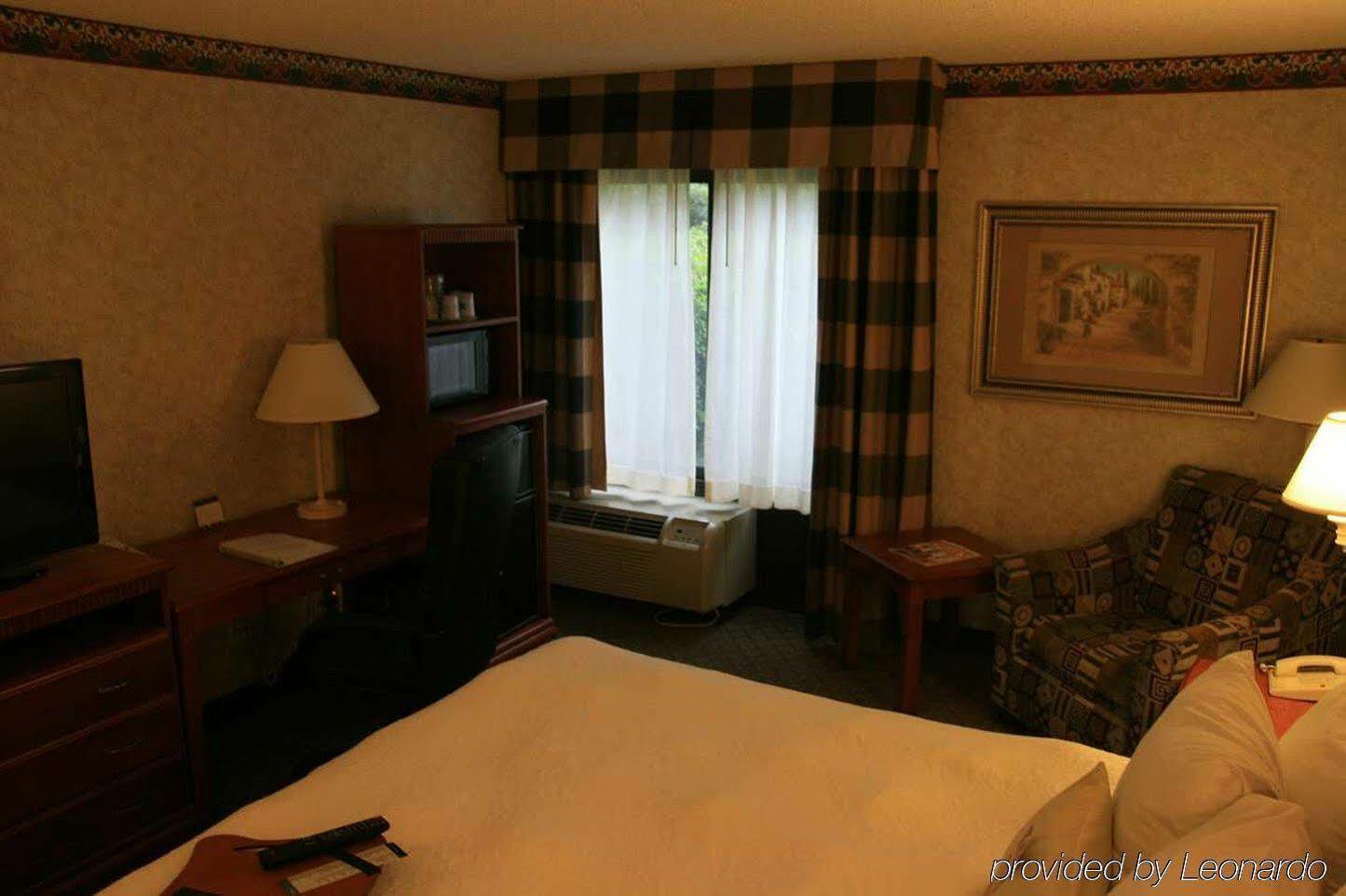 Hampton Inn Los Angeles/Arcadia Luaran gambar