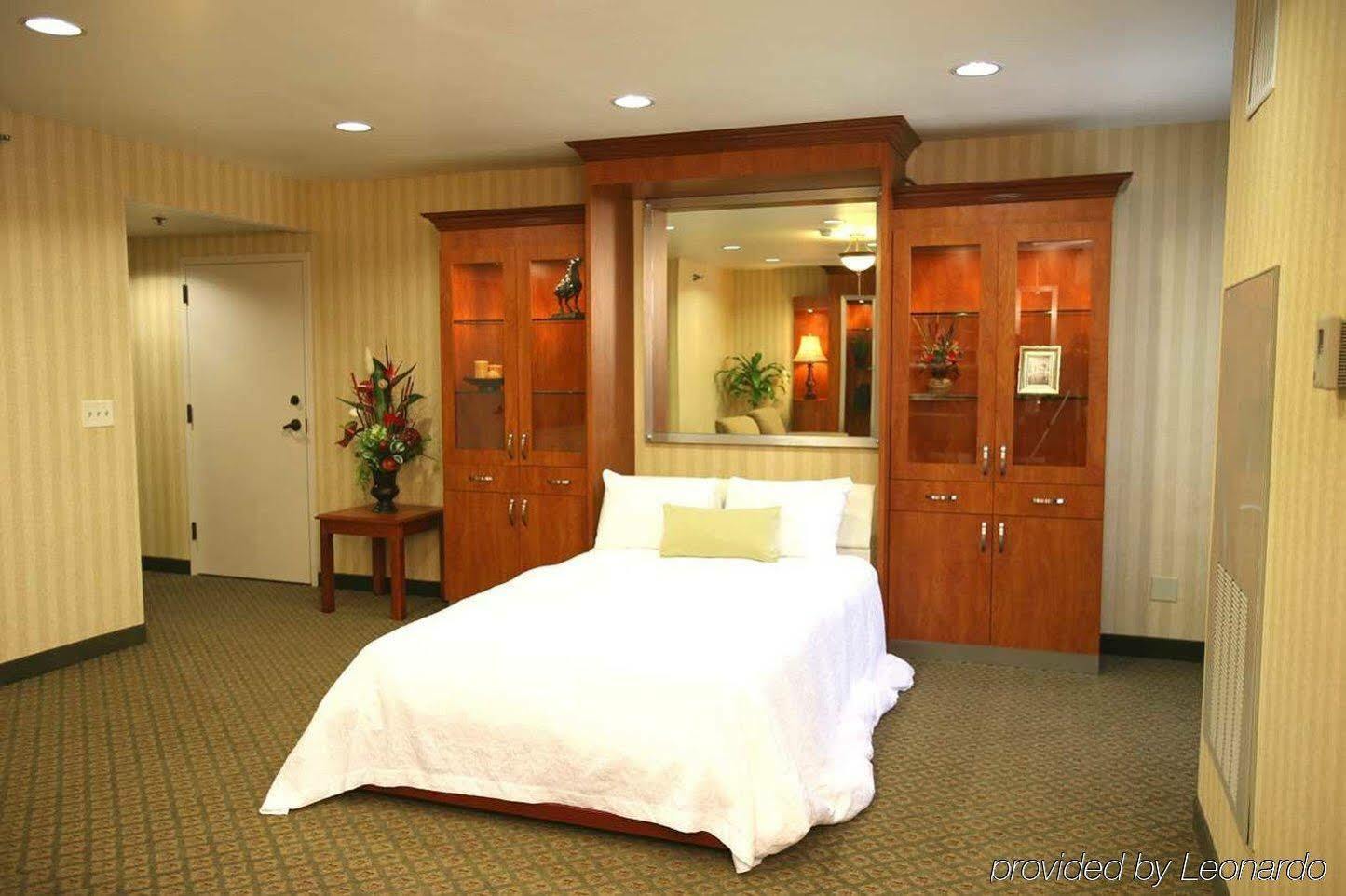 Hampton Inn Los Angeles/Arcadia Luaran gambar