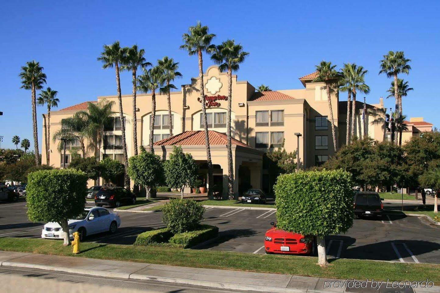 Hampton Inn Los Angeles/Arcadia Luaran gambar