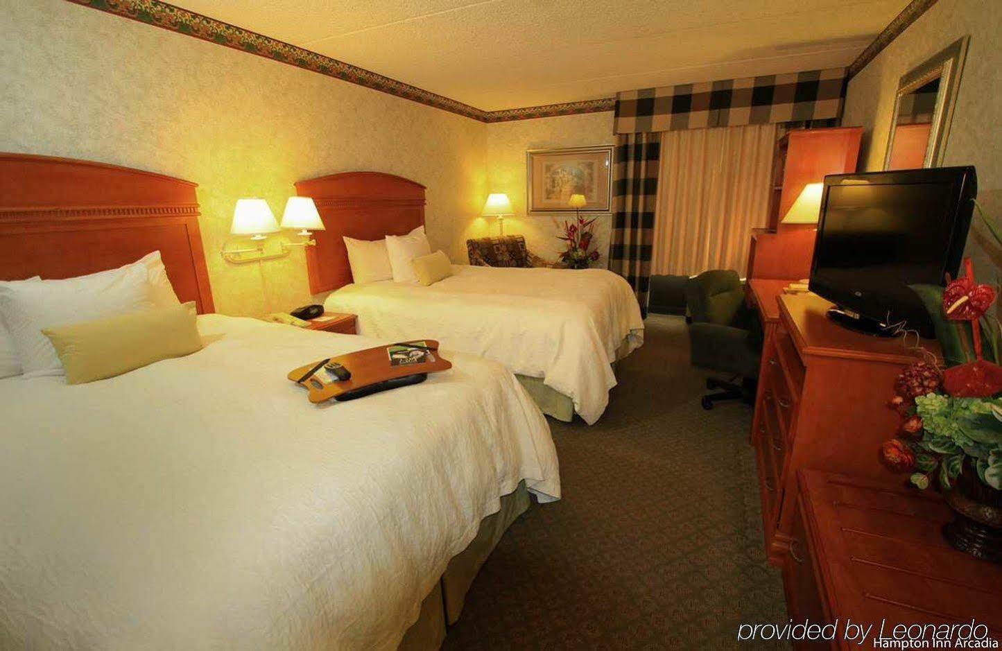 Hampton Inn Los Angeles/Arcadia Luaran gambar