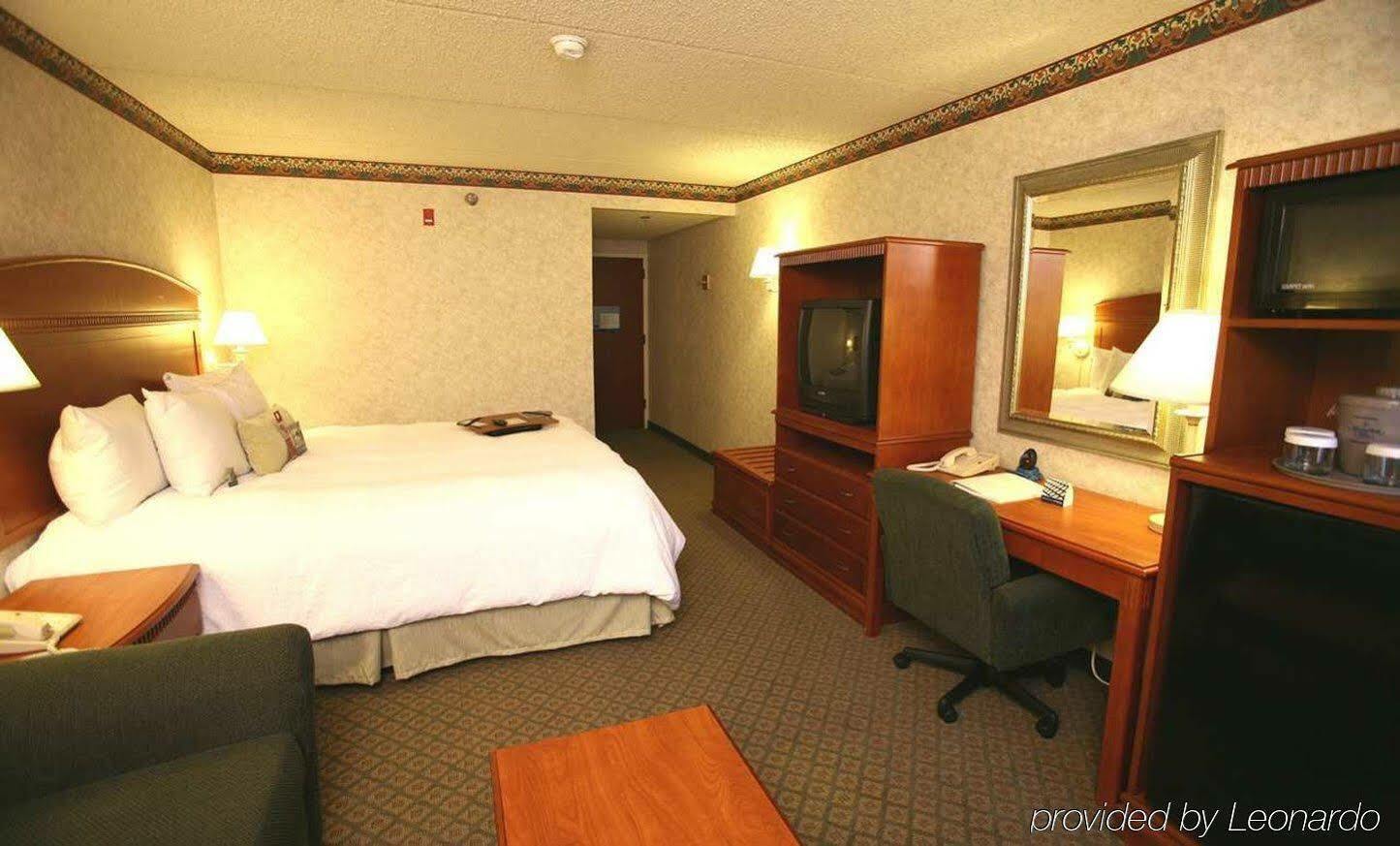 Hampton Inn Los Angeles/Arcadia Luaran gambar